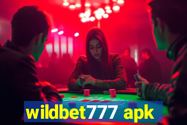 wildbet777 apk